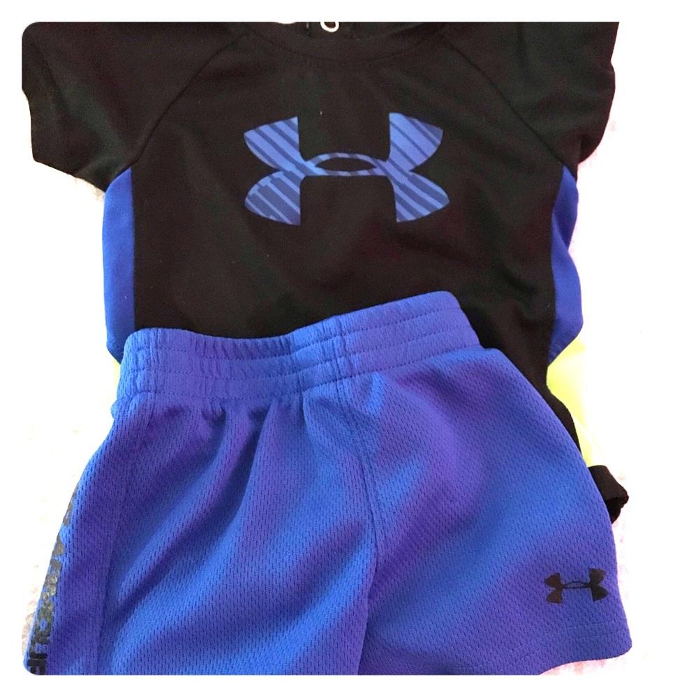Baby set